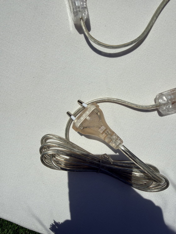 Image 1 of Nordal, 2x metal wall lights, adjustable