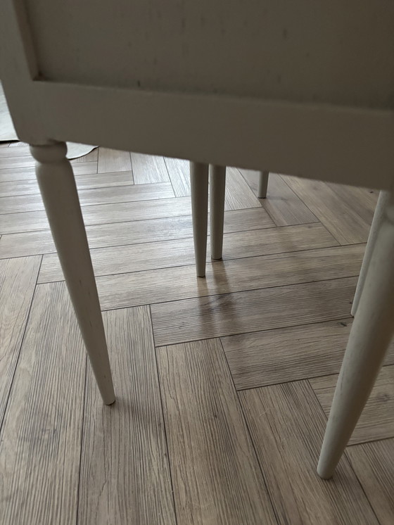 Image 1 of Mesitas de noche Brocante