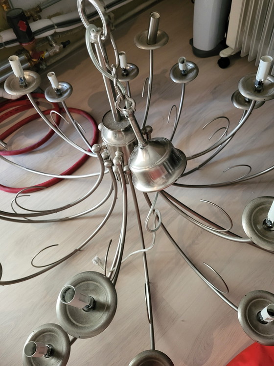 Image 1 of Lampadario Bronceart Torrent S.A.