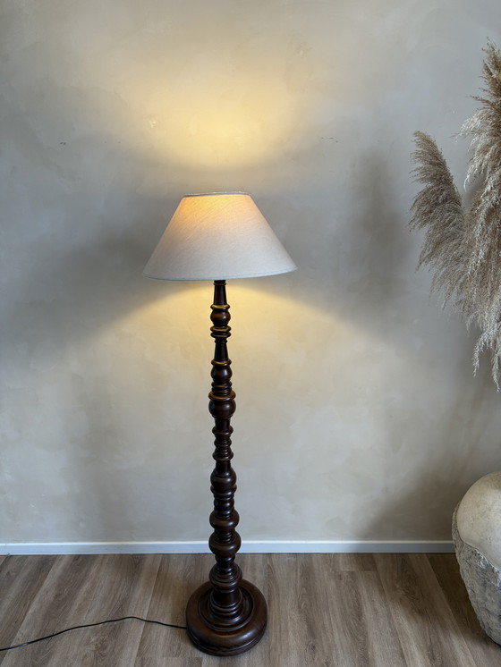 Image 1 of Lampe vintage