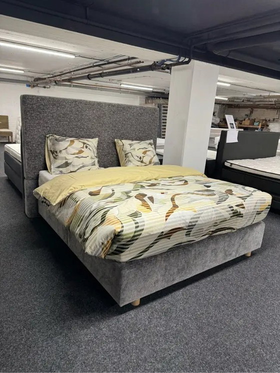 Image 1 of Private Label Premium box spring - 180x200