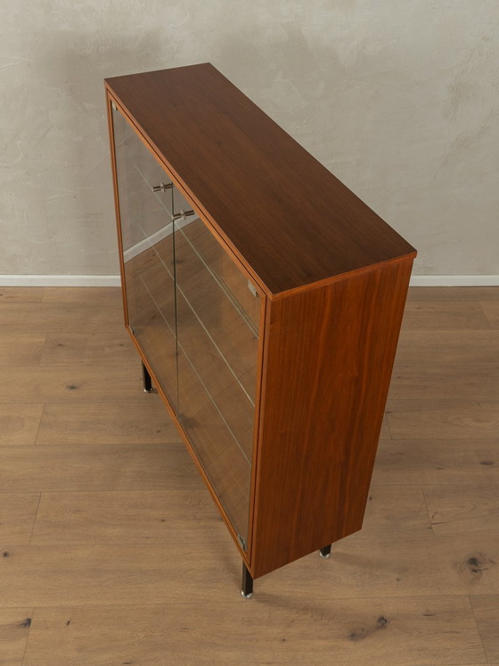 Image 1 of Scaffale espositivo anni '60