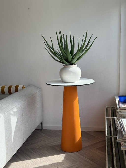 Moooi Container Table rond