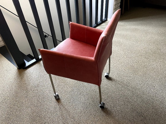 Image 1 of 2x Esszimmerstühle im Amra-Design