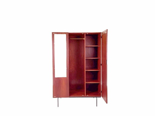 Armadio vintage KU10 – Cees Braakman per Pastoe