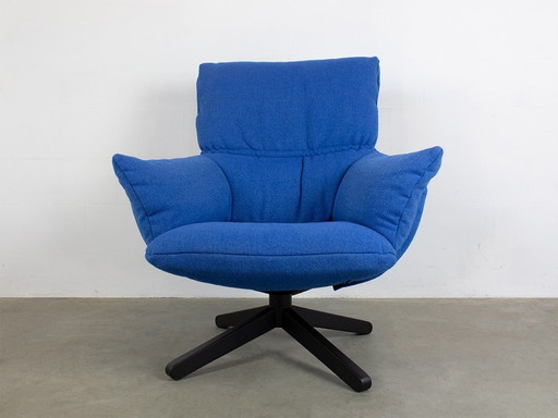 Cappellini Lud’o Fauteuil Design by Patricia Urquiola
