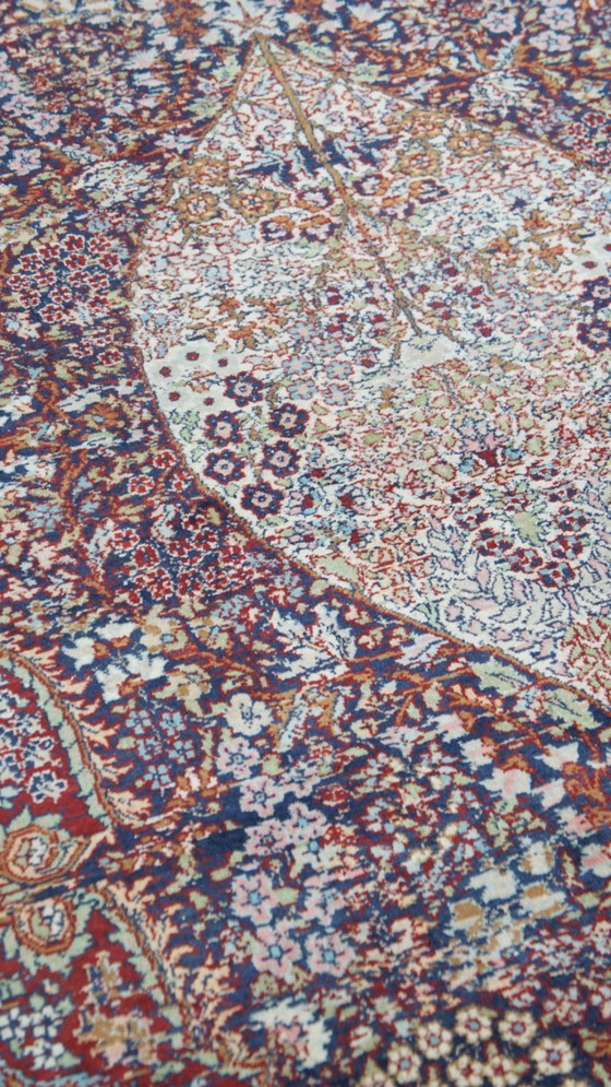 Image 1 of Tapis d'Orient noué à la main 244x139cm