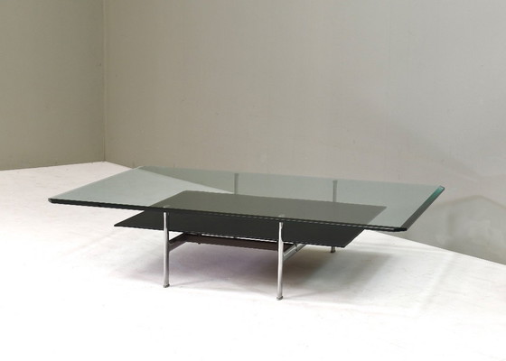 Image 1 of B&B Italia ‘Diesis’ Salón Tafel, Italia – 1979