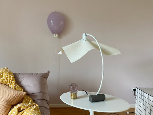 Lantern Tea Light Type L63 In Purple By Hans Agne Jakobsson For Markaryd Sweden