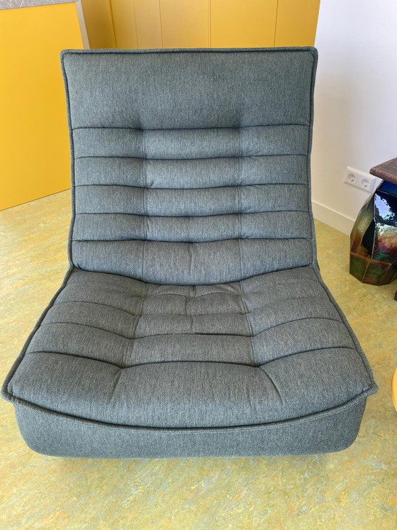 Image 1 of 3 Foxtrot seating elements by Calia Italia
