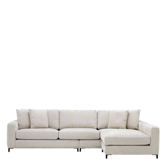 Image 1 of Divano Eichholtz Feraud - colore Sabbia