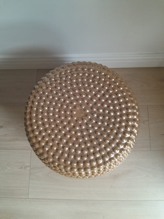 Image 1 of Tavolino/sgabello di Richmond vintage