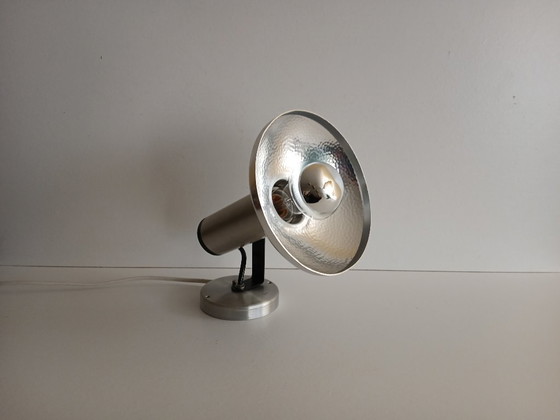 Image 1 of Faretto Philips GLS - anni '70 - Vintage