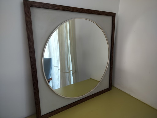 1960s Mirror Alfred Hendrickx