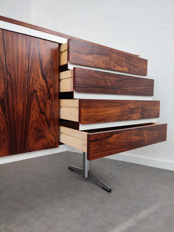 Image 1 of Topform 60s rosewood