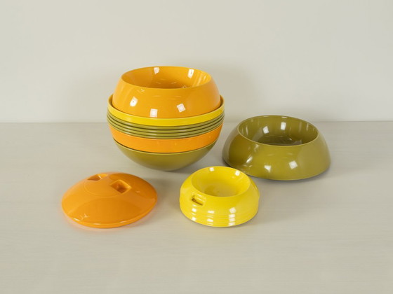 LA BOULE Space Age Modular Tableware, Villeroy & Boch – Ceramic (photo 9 of 10)