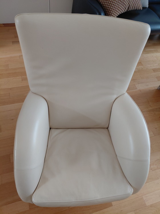 Image 1 of Molinari draai fauteuils 2x