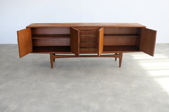 Image 1 of Vintage G-Plan teak sideboard