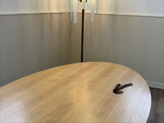 Image 1 of Artifort Circle table rare