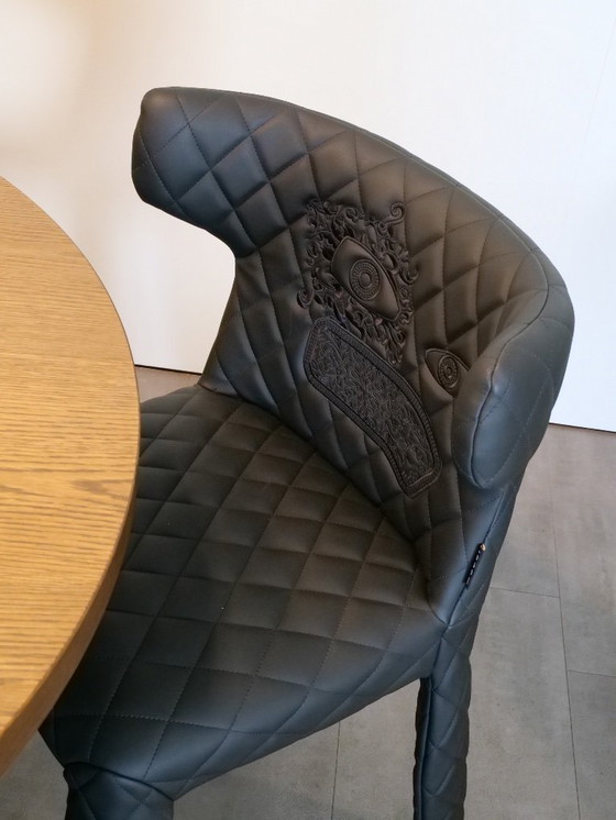 Image 1 of Moooi Monster-Stuhlset (4er-Pack)