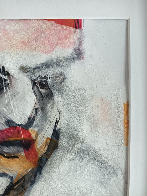 Image 1 of Schnurrbart-Rouge