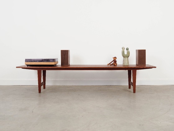 Image 1 of Credenza bassa, design danese, anni '70, prodotta in Danimarca