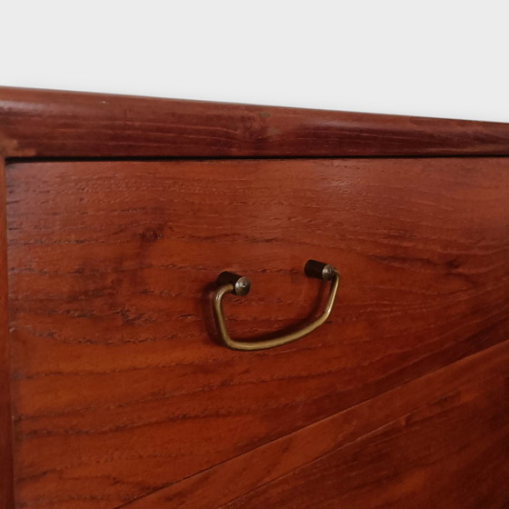 Image 1 of Cassettiera danese vintage