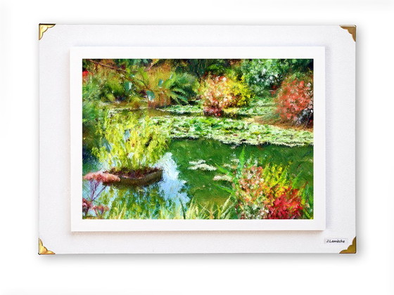 Image 1 of Fotografia impressionista