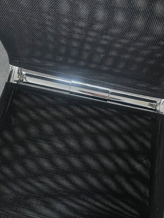 Image 1 of 4x Bontempi stoelen