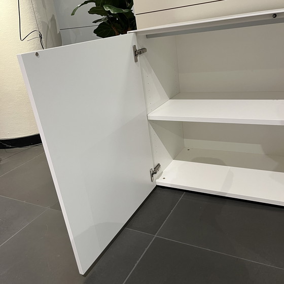 Image 1 of Piure Edit/Q High sideboard