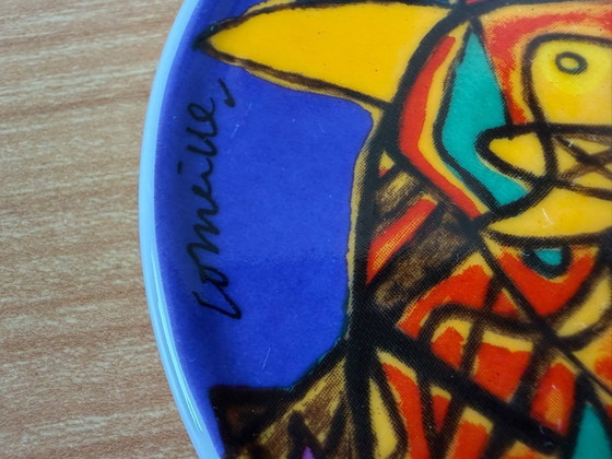 Image 1 of Nuevos posavasos de Corneille