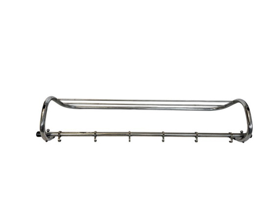 Image 1 of Stile Gispen - cromato - attaccapanni - olandese - anni '50