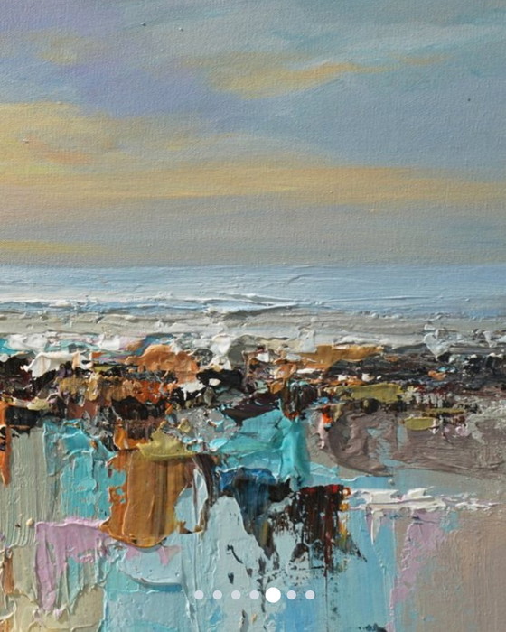 Image 1 of Alba sulle secche