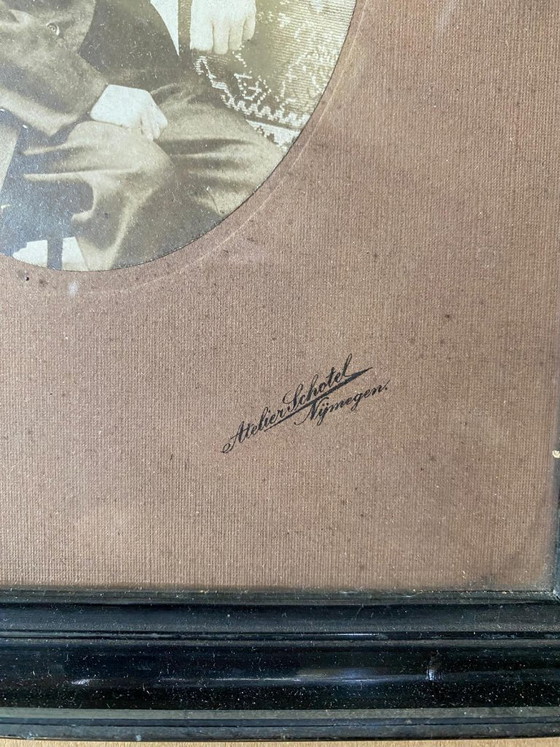 Image 1 of Visages d'hier : estampes et photos anciennes