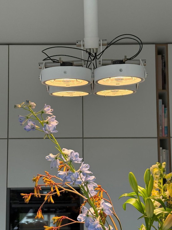 Image 1 of Modular Nomad 4 1-10V LED white