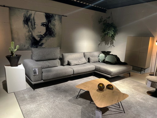 Sofá esquinero Dyyk Imola