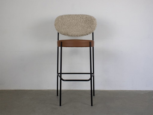 Taburete Verner Panton 430 de Verpan 