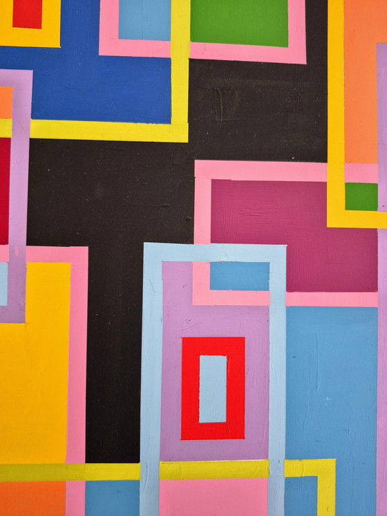 Image 1 of Rectángulos Dos