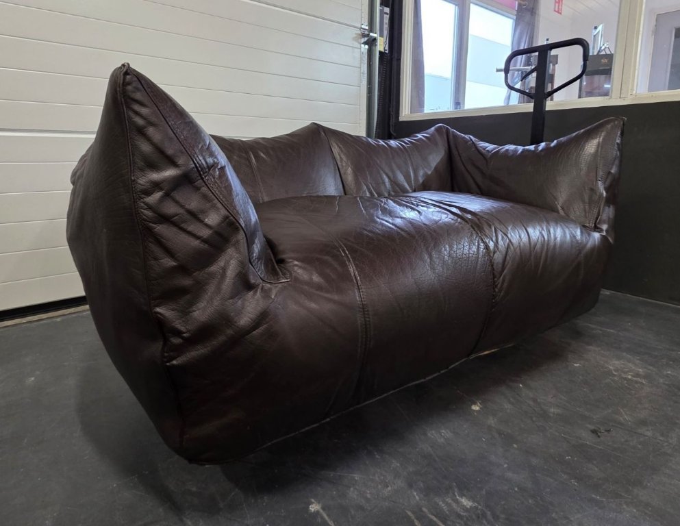 ORIGINAL B&B Italia Biambola 2-Seater + WARRANTY | €4,700 | Whoppah