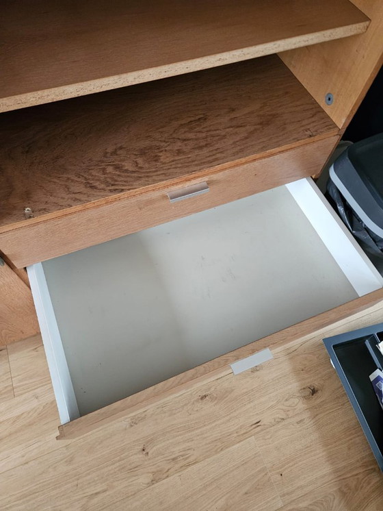 Image 1 of Pastoe wall unit