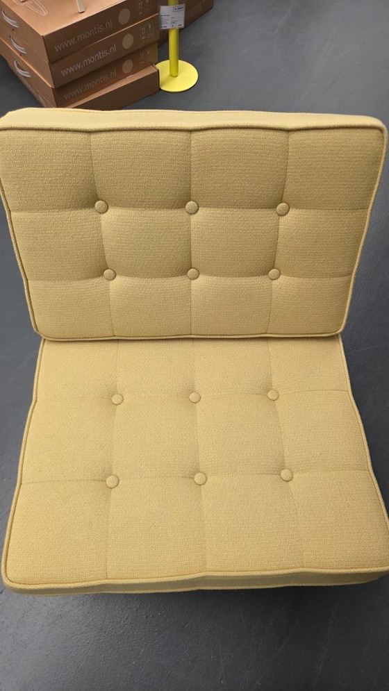 Image 1 of Artifort F416 Sessel von Kho Liang Ie