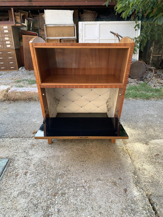 Mobile bar ungherese, anni '60 – Mid Century Modern (photo 2 of 5)