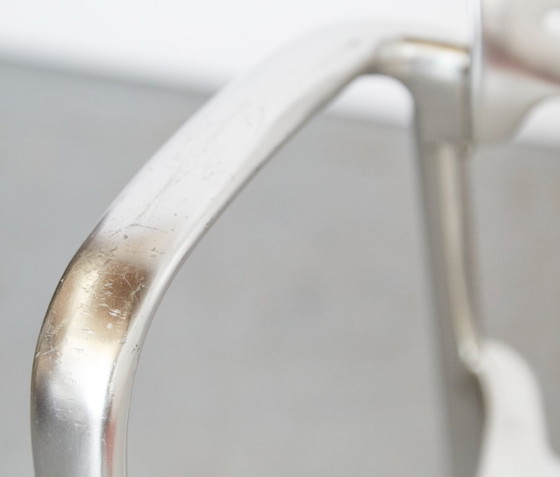 Image 1 of Chaises Jorge Pensi "Toledo" pour Amat-3