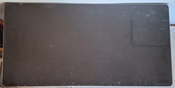 Gispen Vintage Bureau – Consoles, Metal (photo 5 of 6)