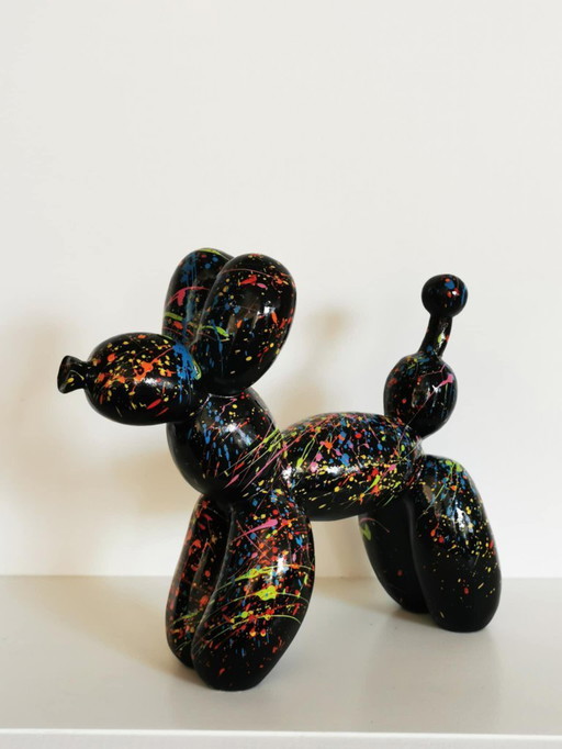 Balloon Foxterri*er
