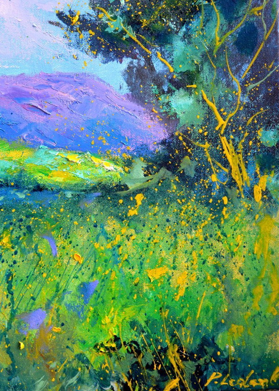 Image 1 of Le pré heureux 