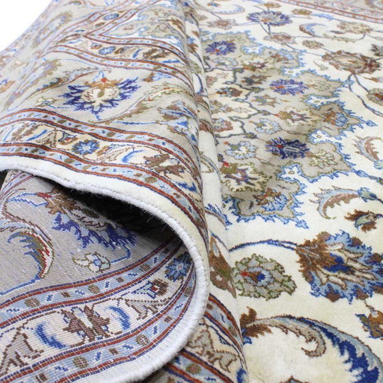 Image 1 of Perzisch tapijt Kashmar 298x247