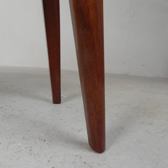 Comodino vintage, teak, anni '60 – Comodini, Legno (photo 16 of 16)