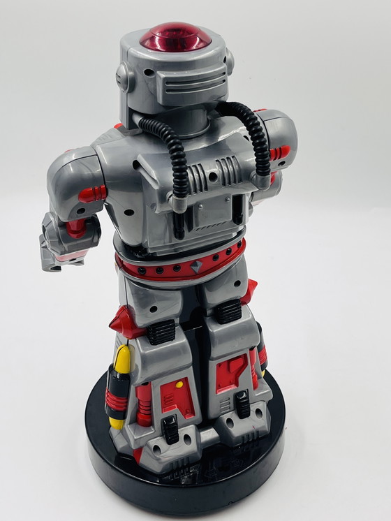 Image 1 of Robot Speelgoed eiland