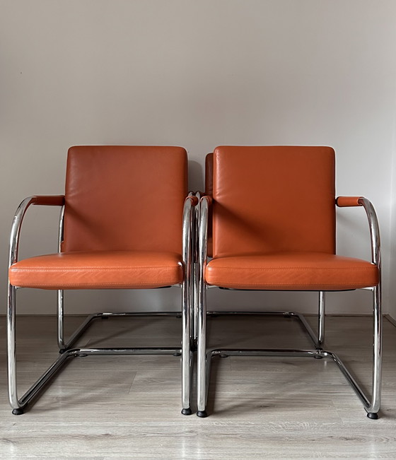 Image 1 of 4 sedie di design Vitra Visasoft